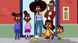 New season of 'Lyla in the Loop'