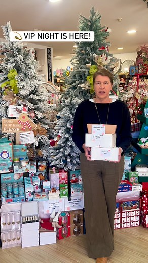 Still tickets available for our last session 7-8pm! Head in and discount shop and support our charity or the moment “Karinya” | Embellish