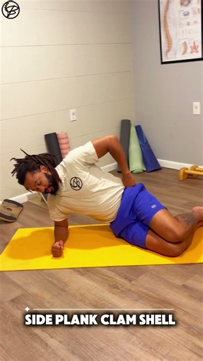 ✅Save These 4 Core Exercises for Low Back Pain