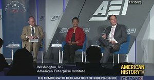 The Declaration of Independence