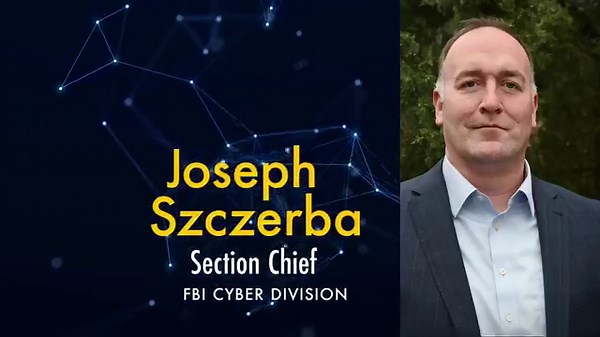 9K views · 280 reactions | At #RSAC2024 in San Francisco, #FBI Cyber leadership will be speaking on timely subjects like artificial intelligence, digital currencies, and recent cyber operations. We hope to see you there! #CyberIsATeamSport | FBI – Federal Bureau of Investigation | Facebook