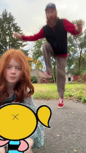 ASMR👯‍♀️Power Puff Twinz👯‍♀️ #asmr #fastandaggressiveasmr #daddydaughter #silly #fun #tingles #lofi