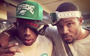 Tyler The Creator - Awkward (feat. Frank Ocean)