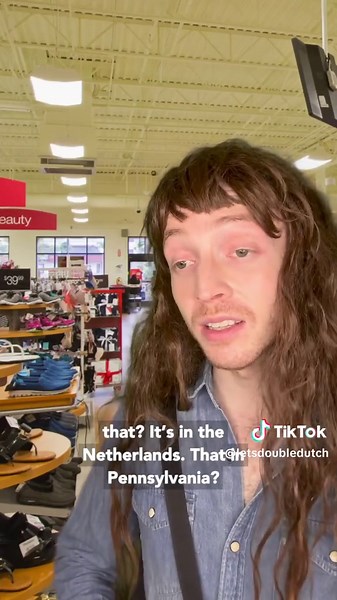 Cross-Cultural Encounters: A Dutch Perspective in America