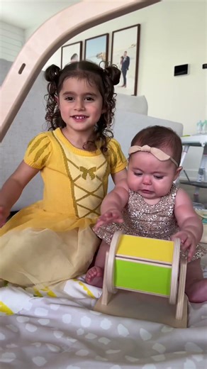 What a 4 Year Age Gap Looks Like