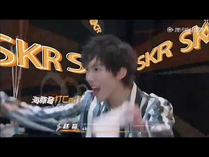 a summary of r1se in under 5 minutes