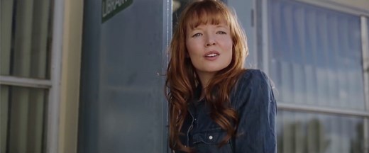 The Dustwalker - Trailer (English) HD - video Dailymotion