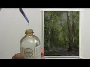 Quick Tip 176 - Making Oil Flow