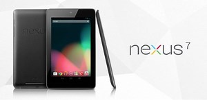 Google officially reveals $199 7″ quad-core Nexus 7 tablet with Android 4.1