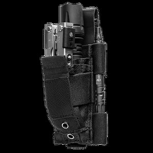 Gerber Gear - CustomFit Dual Sheath | Soldier Systems Daily