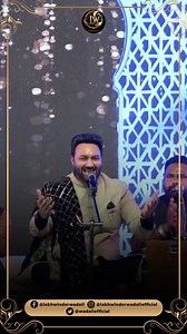 30K views · 1.4K reactions | Saheba: Main Lad Lag Gayi Tere The Symphony of Bonding, Unity, and Integration Keep Enjoying, Keep Supporting, Keep Following #LakhwinderWadali #pixilarstudios #live #legend #LegendaryWadalis #music #emotions #global #WadaliLive #instagram #song #love #artist #music #sufi #soul #enjoy #qawwali #WadaliBrothers #punjabi #punjabisongs #latest | Lakhwinder Wadali | Facebook