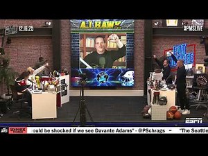 The Pat McAfee Show Live | Tuesday December 16th 2025