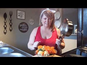 Vegetable Medley Final