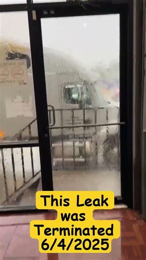 👉 This Is What a $50,000 Leak Looks Like Before We Fix It