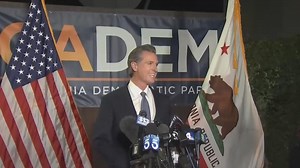 California referendum: How does a recall election work?