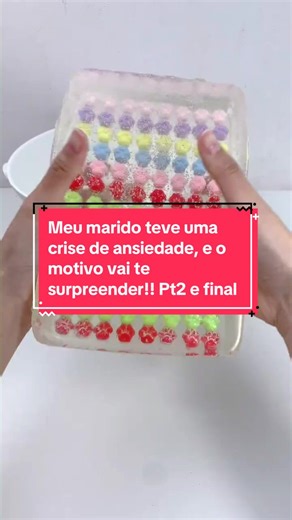 Crise de Ansiedade do Meu Marido: O Motivo Surpreendente