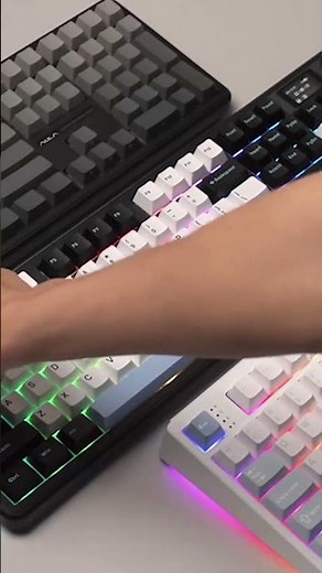 Discover the QUIETEST Keyboards of 2025!