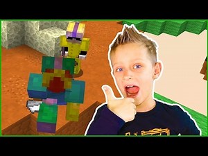 Call ME CHEESE MACARONI / Playing Bed Wars with Karina!