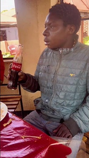 Many people say that Chaba sold the village 😭 #hadzabetribe #chaba