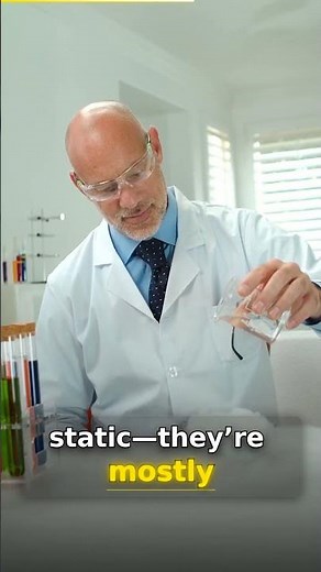 The Shocking True Size of Atoms
