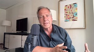 Mike Rowe Says Lack of Patriotism Inspired New Doc 'Something To Stand For'