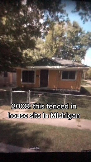 Rundown Buildings on TikTok