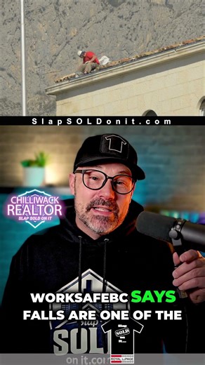 Caught on Site: $5,000 Fine for Dangerous Roofing Error