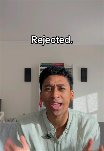 The college admissions process is broken in a lot of ways, but one of the worst is how it makes students internalize rejection as a reflection of their worth. Here's what most people don't realize: admissions decisions are shaped by institutional needs that have nothing to do with you. A college might need geographic diversity, so a student from an underrepresented state gets the nod over someone with identical — or even stronger — credentials. Your reader might be on their 47th app of the day. 