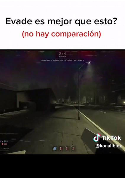 Nico's Nextbots: Calidad y Gameplay en Roblox