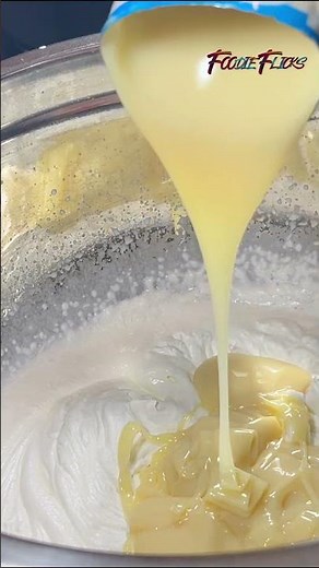 How to Make Homemade Strawberry Ice Cream | Easy Recipe Tutorial