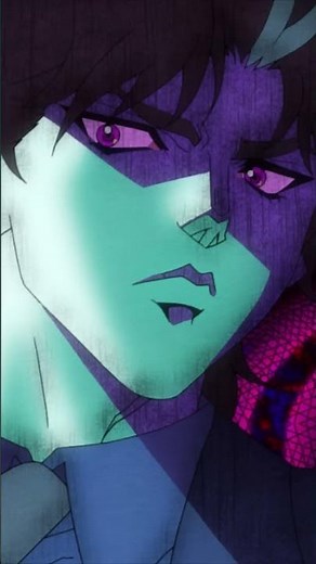『#ジョジョの奇妙な冒険』 #ファントムブラッド 第１話 侵略者ディオJoJo’s Bizarre Adventure #Phantom Blood Episode１ Dio The Invader