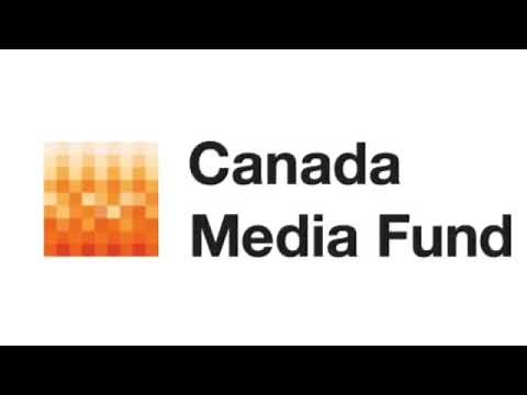 Canadian Television Fund Canada Media Fund And CMF FMC Logos