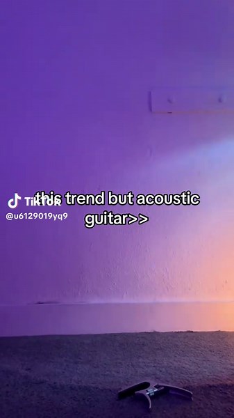 Acoustic Guitar: Playing Without Picks