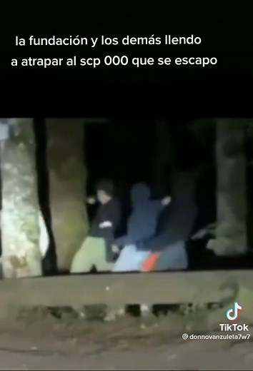 Scp 000 God - Anomalous Entity Encountered by the Foundation