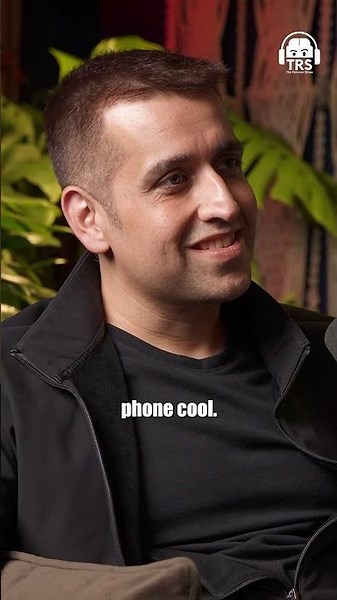 The underrated feature of a smartphone ft. Madhav Sheth #shorts