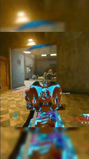 OP MOVEMENT Loadout @ the end 💯