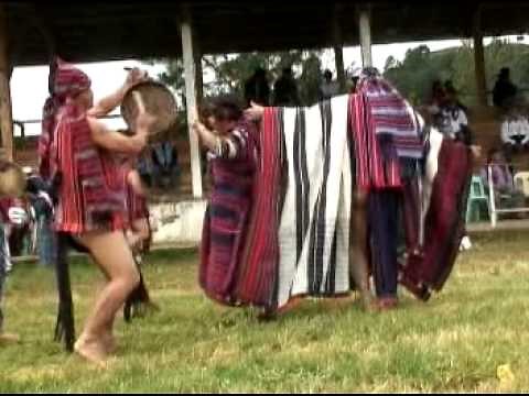 Kankana-ey Dance
