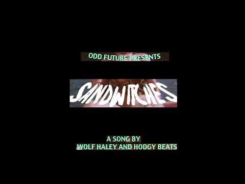 Tyler, The Creator: Sandwitches (Instrumental)