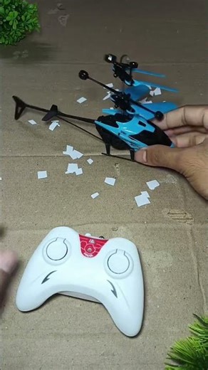 #Mini #Helicopter #testing #project #experiment #diy
