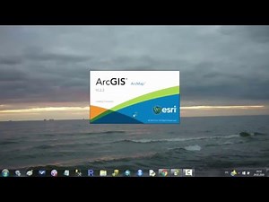 Python in ArcGIS. Урок 2. arcpy: работа с таблицей атрибутов