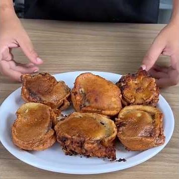 Recette de rocamboles maison facile et gourmande: il ne reste plus rien