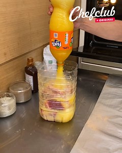 896K views · 1.2K reactions | BBQ Ribs & Fried Rice! Crispy & tender  | Chefclub GruB | Facebook