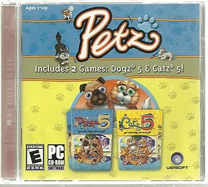 Download Petz 5 Free Mac
