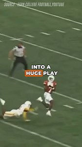 75K views · 883 reactions |  Watch Arch Manning's epic 56-yard bomb in his Texas debut!   #Longhorns #ArchManning #TexasFootball #CollegeFootball #Highlights #Touchdown #Sports #FootballLife #ManningFamily #ULM | Sportskeeda College | Facebook
