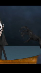 Full animated video for “dearly departed” featuring Bert McCracken coming soon! | Escape The Fate