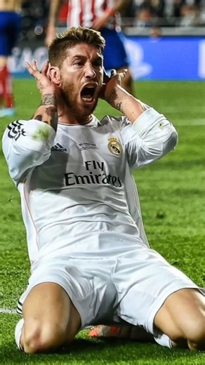 Sergio Ramos 😱⚽❤💪 #insta_#trendingnow_#new_#views_#trend #football #100kvews #trending #skills