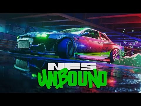 Need For Speed Unbound - Escaping from the police with porche panamera turbo '17 | MMS