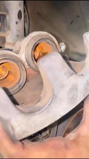 26K views · 76 reactions | Rusty Brake Calipers Cleaning ! | Rx Mechanic | Facebook