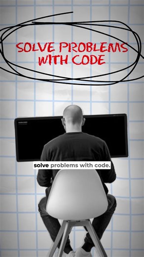 Here's what no one tells you about being a backend engineer. #coding #ai #llm #backenddeveloper #backendengineering #aiengineering