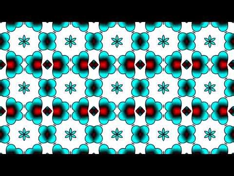 Background video pattern Y275
